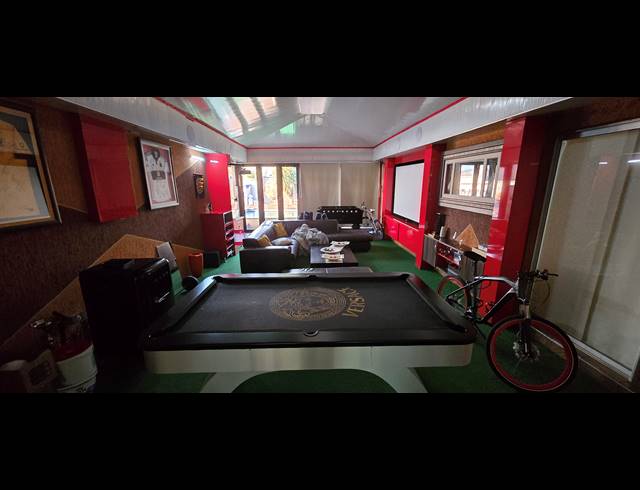 4 BEDROOM FREESTANDING FOR SALE IN BENDOR